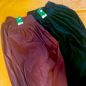 COPY - Halara Breezeful High waisted skirt